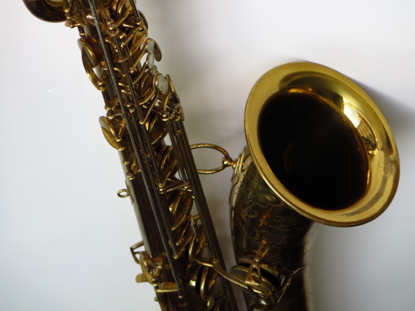 Sax baryton Selmer Balanced Action (2)