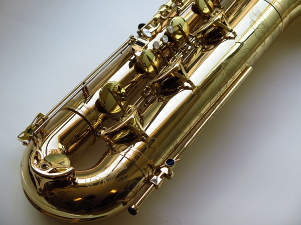 Sax basse Selmer SA 80 Série II (1)