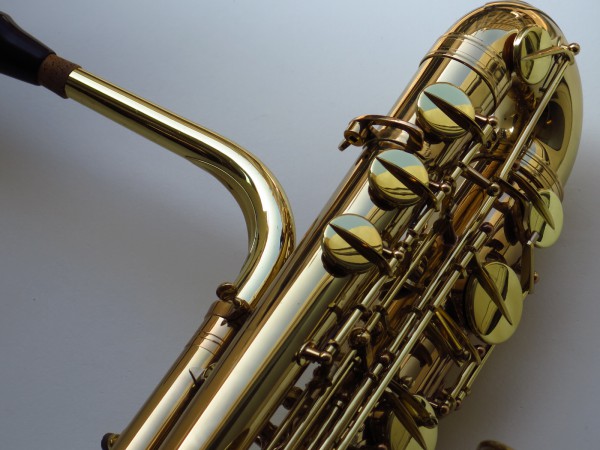 Sax basse Selmer SA 80 Série II (3)