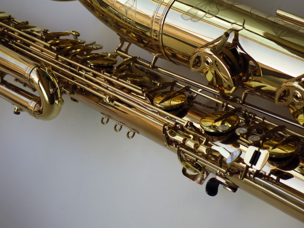 Sax basse Selmer SA 80 Série II (4)