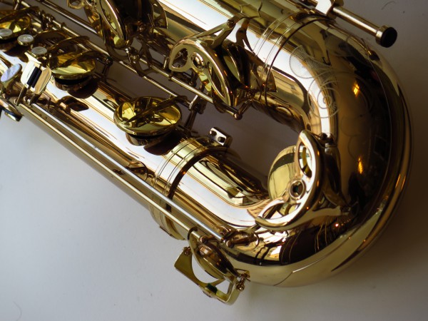 Sax basse Selmer SA 80 Série II (5)