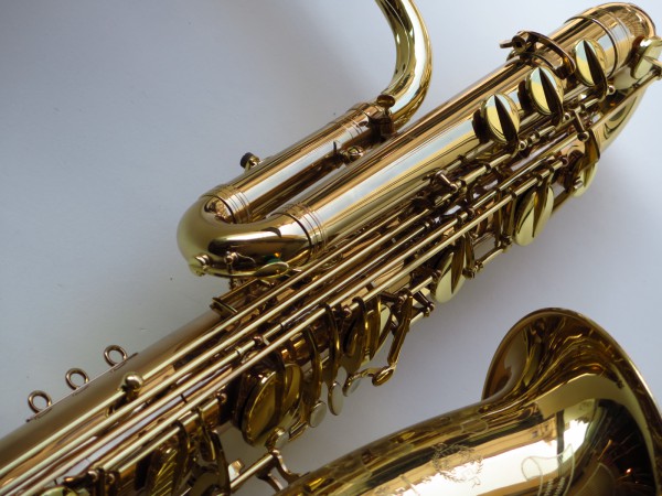 Sax basse Selmer SA 80 Série II (6)