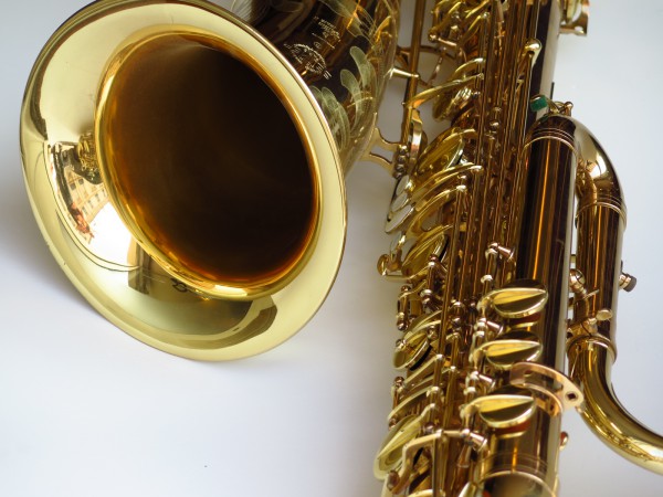 Sax basse Selmer SA 80 Série II (7)