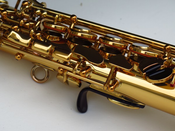 Sax soprano Yamaha YAS 82ZR (7)