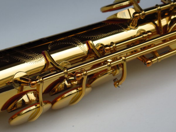 Sax soprano Yamaha YAS 82ZR (9)