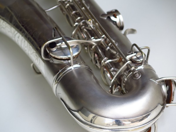 Sax ténor Conn C Melody New Wonder 2 (3)