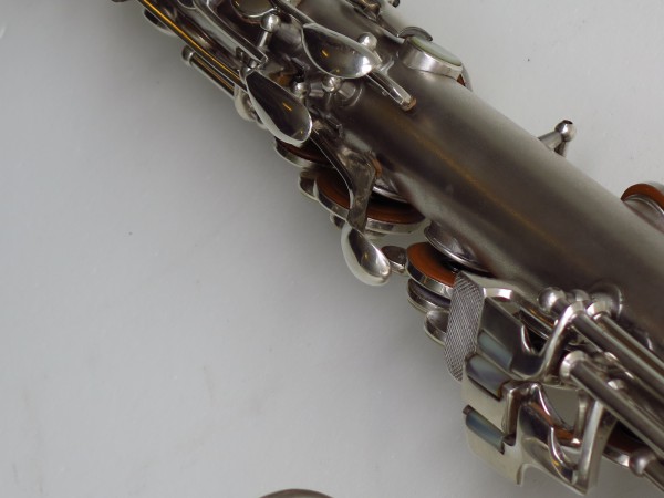 Sax ténor Conn C Melody New Wonder 2 (4)