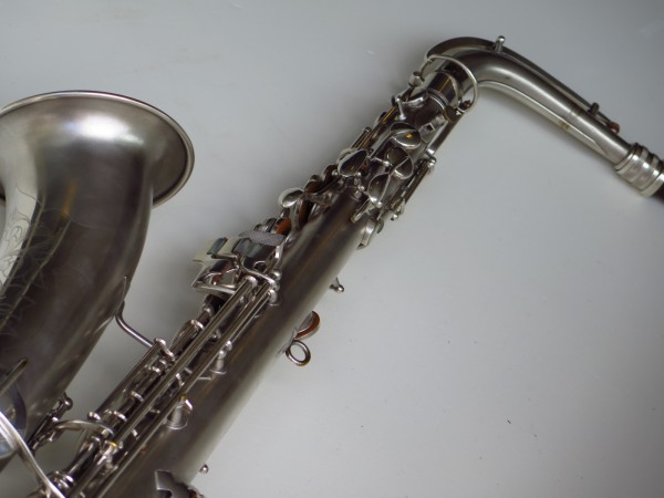 Sax ténor Conn C Melody New Wonder 2 (6)