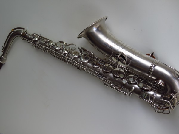 Sax ténor Conn C Melody New Wonder 2