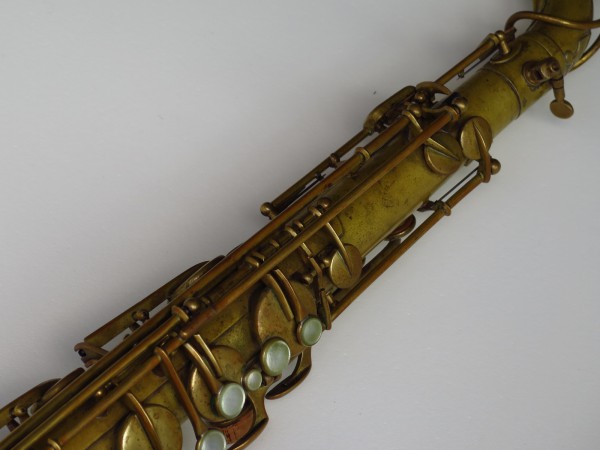 Sax ténor Selmer Large bore (2)