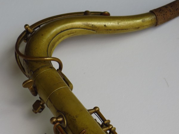 Sax ténor Selmer Large bore (6)