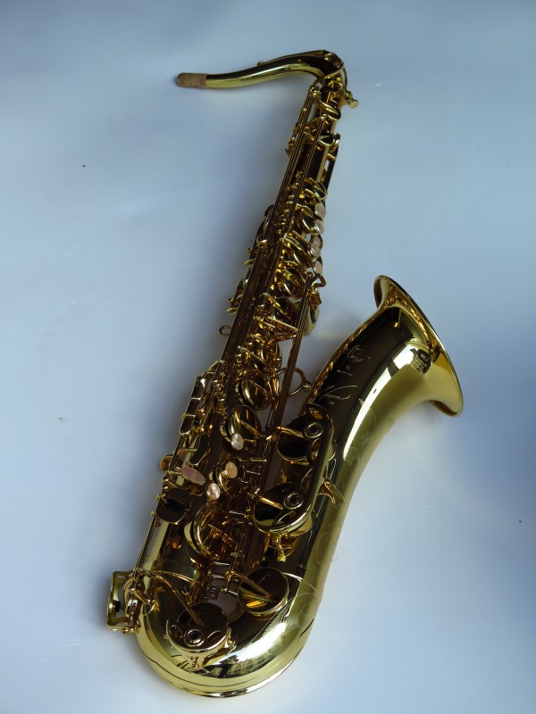 Sax ténor Selmer Référence 54 (3)