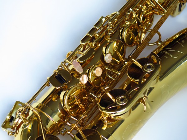 Sax ténor Selmer Référence 54 (6)