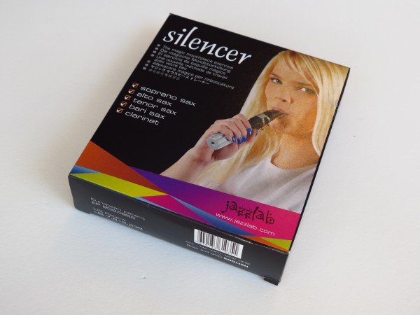 Silencer