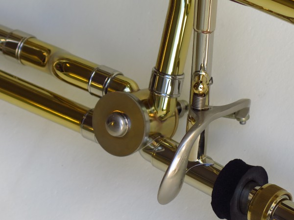 Trombone complet Bach Stradivarius 42 (1)