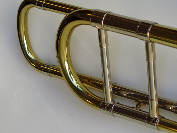 Trombone complet Bach Stradivarius 42 (2)