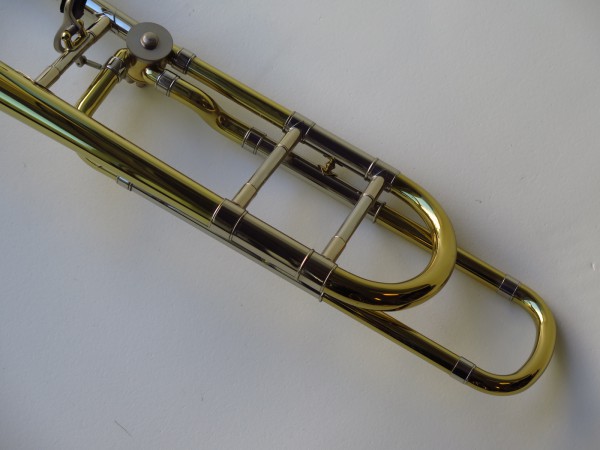 Trombone complet Bach Stradivarius 42 (3)