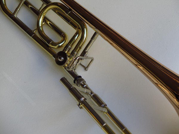 Trombone complet Courtois AC 440 (3)