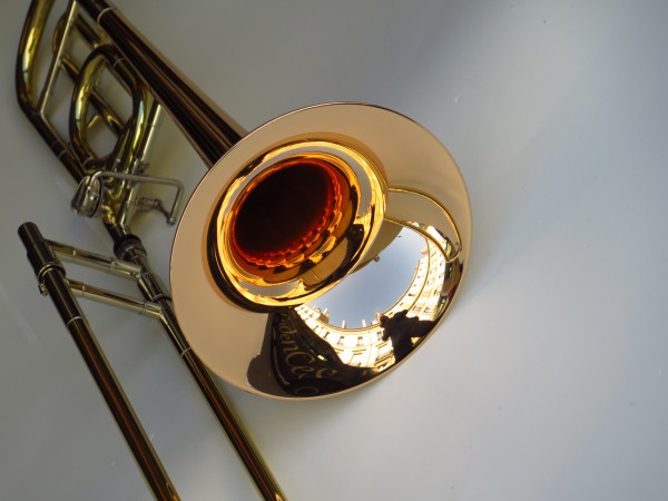 Trombone complet Courtois AC 440 (6)