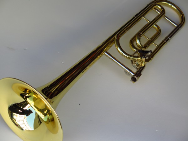 Trombone complet King 607F (4)