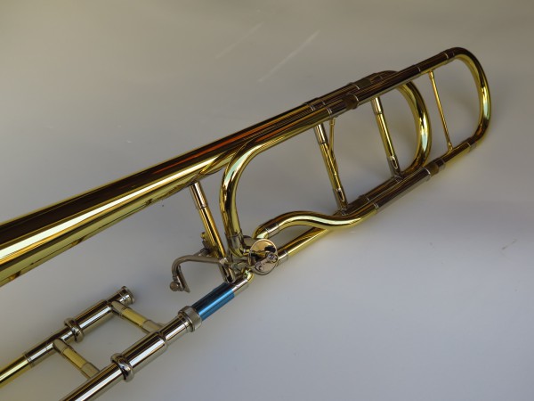 Trombone complet Yamaha Xeno YSL82OR (1)