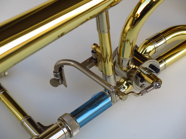 Trombone complet Yamaha Xeno YSL82OR (3)