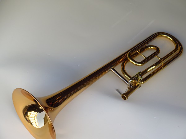 Trombone complet Yamaha YSL 356 (5)