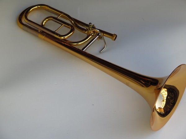 Trombone complet Yamaha YSL 448 (2)