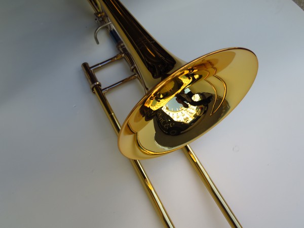 Trombone complet Yamaha YSL 620 (1)