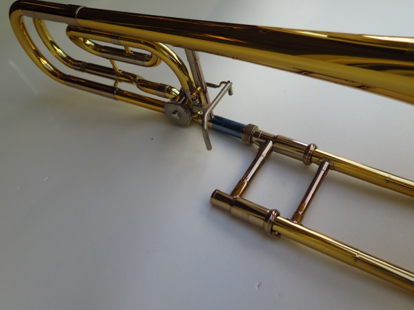 Trombone complet Yamaha YSL 620 (2)