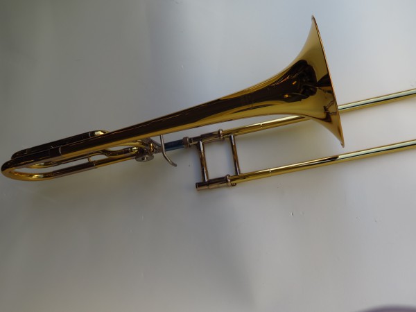 Trombone complet Yamaha YSL 620 (4)