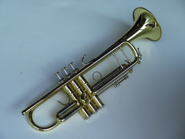 Trompette Sib B&S 3137 Challenger I (1)