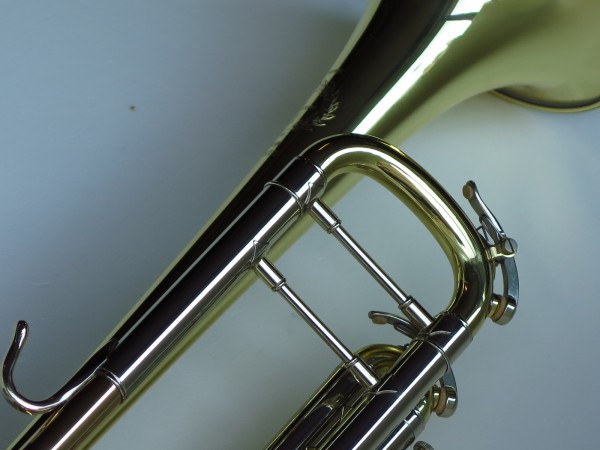 Trompette Sib B&S 3137 Challenger I (3)