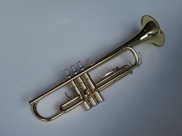 Trompette Sib Yamaha YTR 2330 (6)