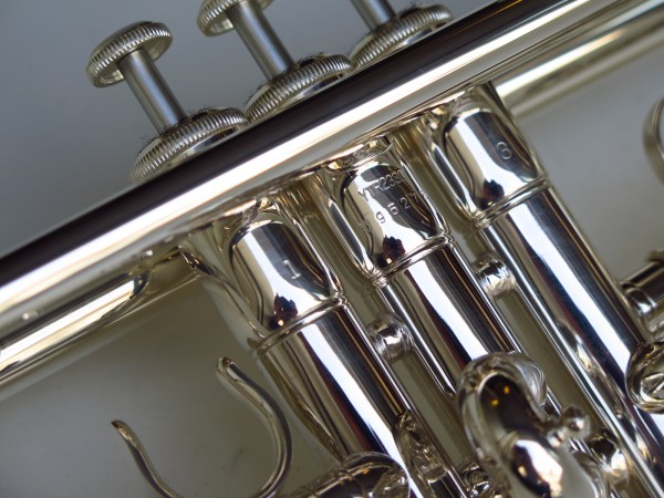 Trompette Sib Yamaha YTR 2330 S
