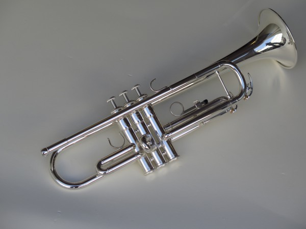 Trompette Sib Yamaha YTR 3335 S (1)