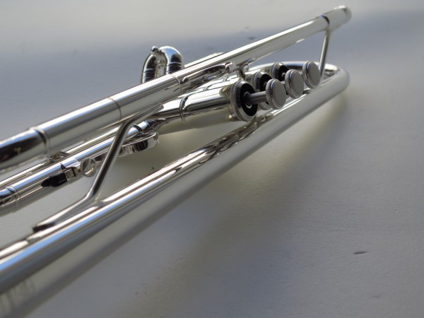 Trompette Sib Yamaha YTR 3335 S
