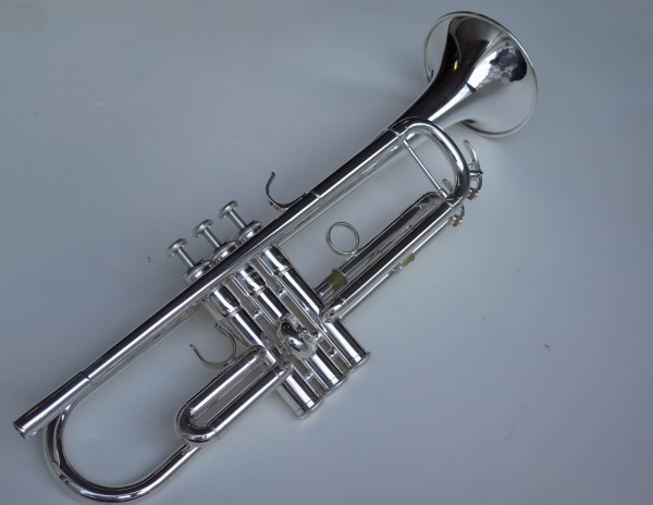 Trompette Sib Yamaha YTR 5335 GS (2)