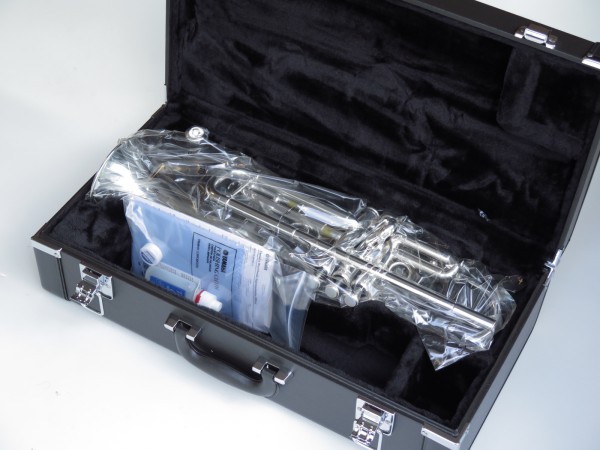 Trompette Sib Yamaha YTR 5335 GS (9)