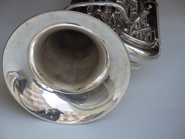 Tuba contrebasse Courtois Sib Bb (5)