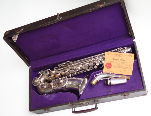 Sax alto Gras Prima (4)