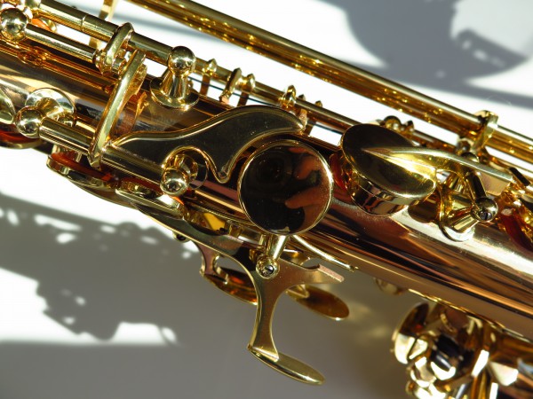 Sax alto Yanagisawa WO2 (10)