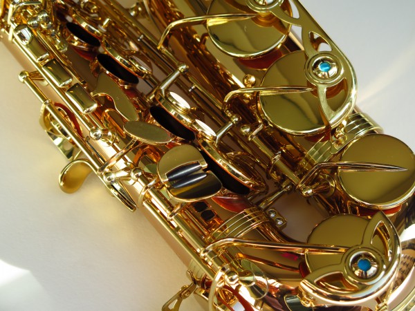 Sax alto Yanagisawa WO2 (12)