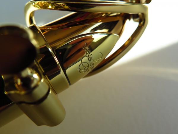 Sax alto Yanagisawa WO2 (7)