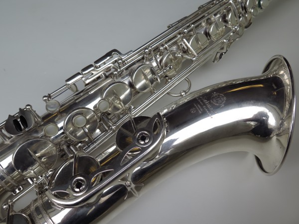 Sax ténor Selmer Mark VI (1)