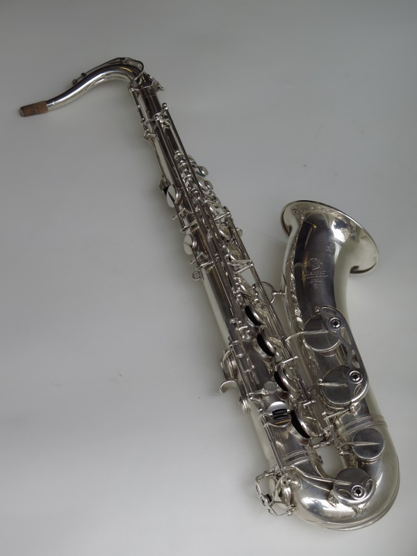 Sax ténor Selmer Mark VI (10)