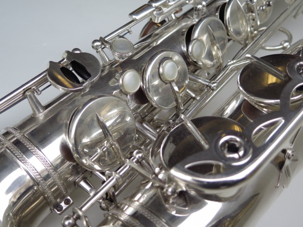 Sax ténor Selmer Mark VI (2)