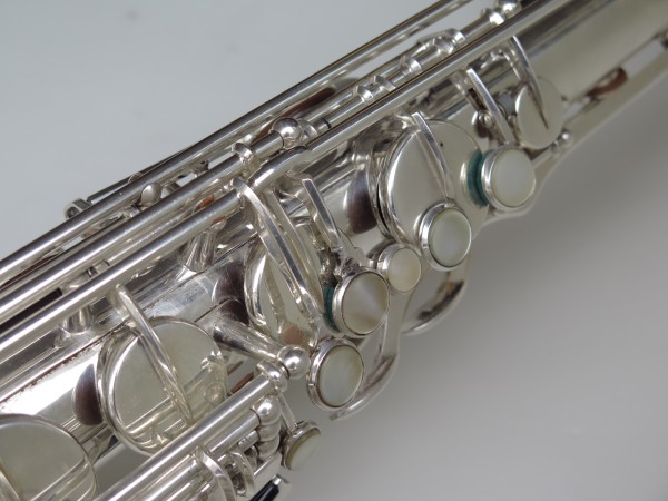 Sax ténor Selmer Mark VI (3)