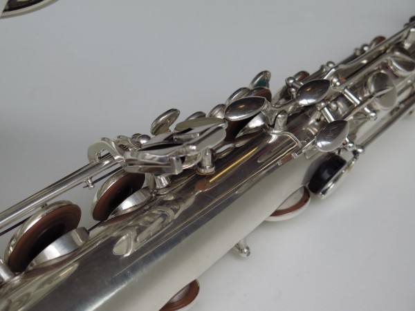 Sax ténor Selmer Mark VI (4)