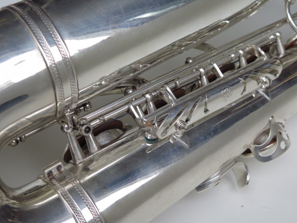 Sax ténor Selmer Mark VI (5)